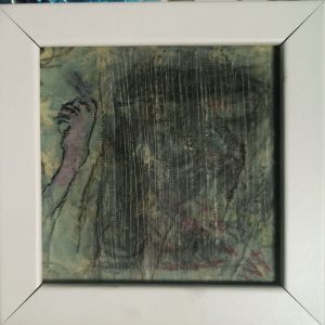 "Before…After 1" Painting