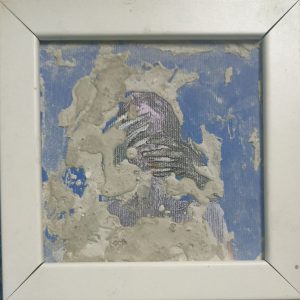 "Before…After 2" Painting