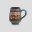 Mosaic Design Mug-fn130 (2)
