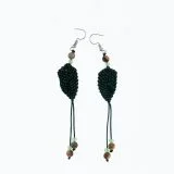 Bay Leaf Earring