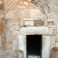 Door of Humility, church of the nativity in Bethlehem