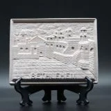 Nativity Church Stone Stand