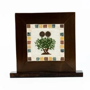 Olive Tree Stand