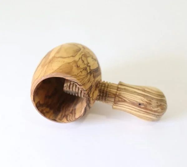 Olive Wood Nutcracker (3)