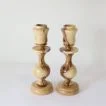 Palestinian Candlestick Set