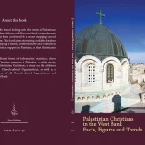 "Palestinian Christians in the West Bank" Book