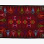 Palestinian Embroidery Palm Runner