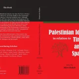 "Palestinian Identity" Book