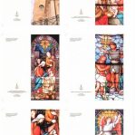 6 Post Cards