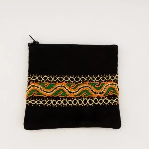 Bethlehem Tahrereh Embroidery Purse