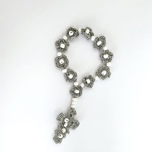Crochet Rosary