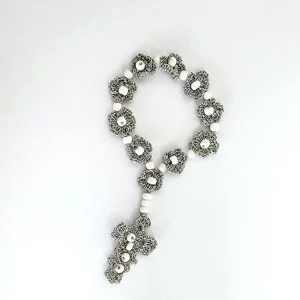 Crochet Rosary