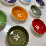 Sauce Plate