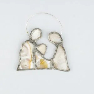 Mother of Pearl Shell Charms