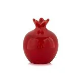 Small Ceramic Pomegranate
