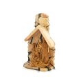 Small Grotto Nativity Stone (1)