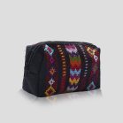 Small Palestinian Embroidered Money Purse (1)