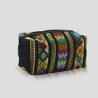 Small Palestinian Embroidered Money Purse (2)