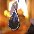 Stained Glass Baptismal Droplets (6)