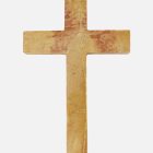 Stone Cross Wall Décor (2)