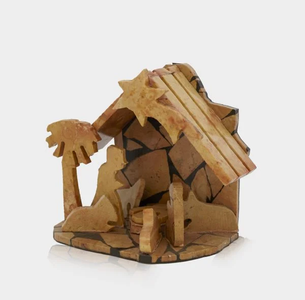 Stone Grotto Stone Grotto