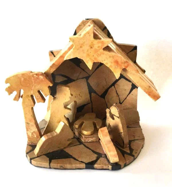 Stone Grotto Stone Grotto