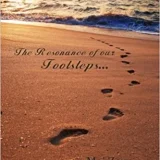 "The Resonance of the footsteps" Book