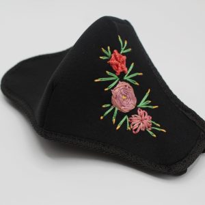 Embroidery Mask