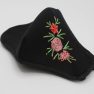 Embroidery Mask