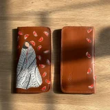 Women’s Leather Wallet