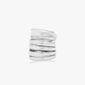 Big Wire Ring