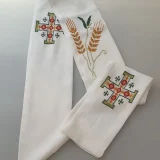 Wheat Stole