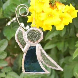 Angel with Trumpet