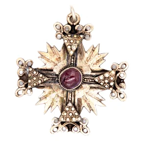 Vintage Cross
