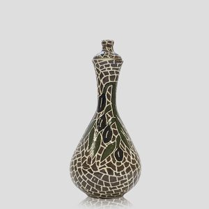 Ceramic Oil Jar