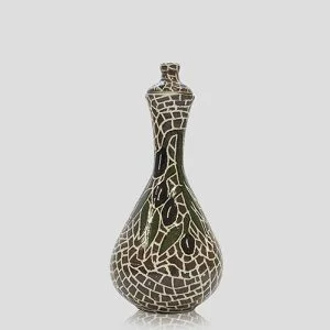 Ceramic Oil Jar