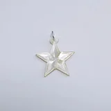 Big Bethlehem Star Pendant