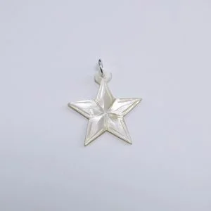 Big Bethlehem Star Pendant