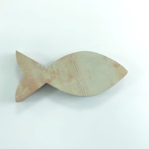 Big stone Fish