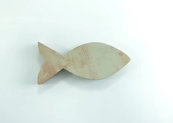 Big stone Fish