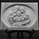 Big Holy Family stone