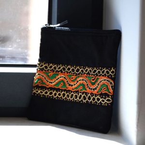 Bethlehem Tahrereh Embroidery Purse