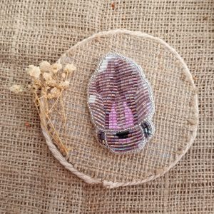 Fragrances of our Land “Brooch”