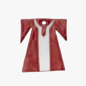 Palestinian Dress Ornament