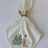Christmas Napkin
