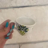 Coffee Cup (Fingan Sada)