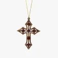 Cross Ornament