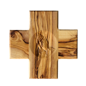 wall hanging cross