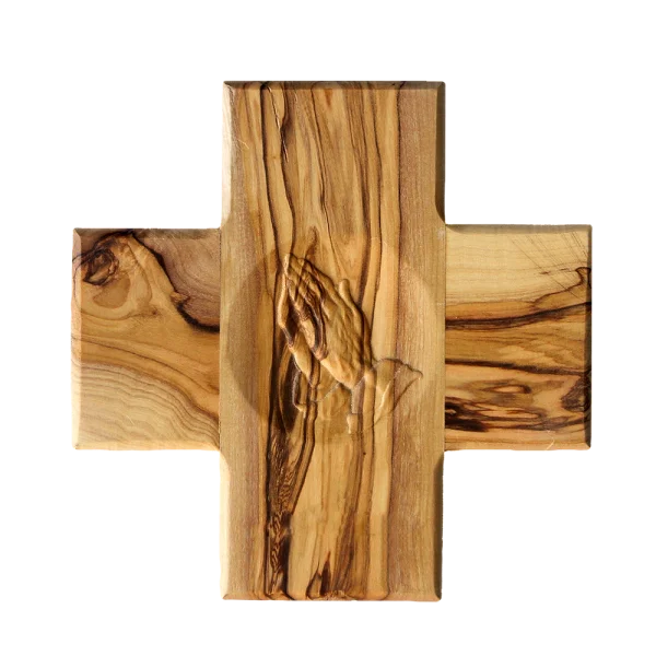 wall hanging cross