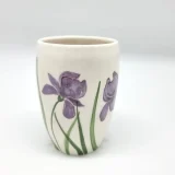 Palestinian Flowers Handless Cup